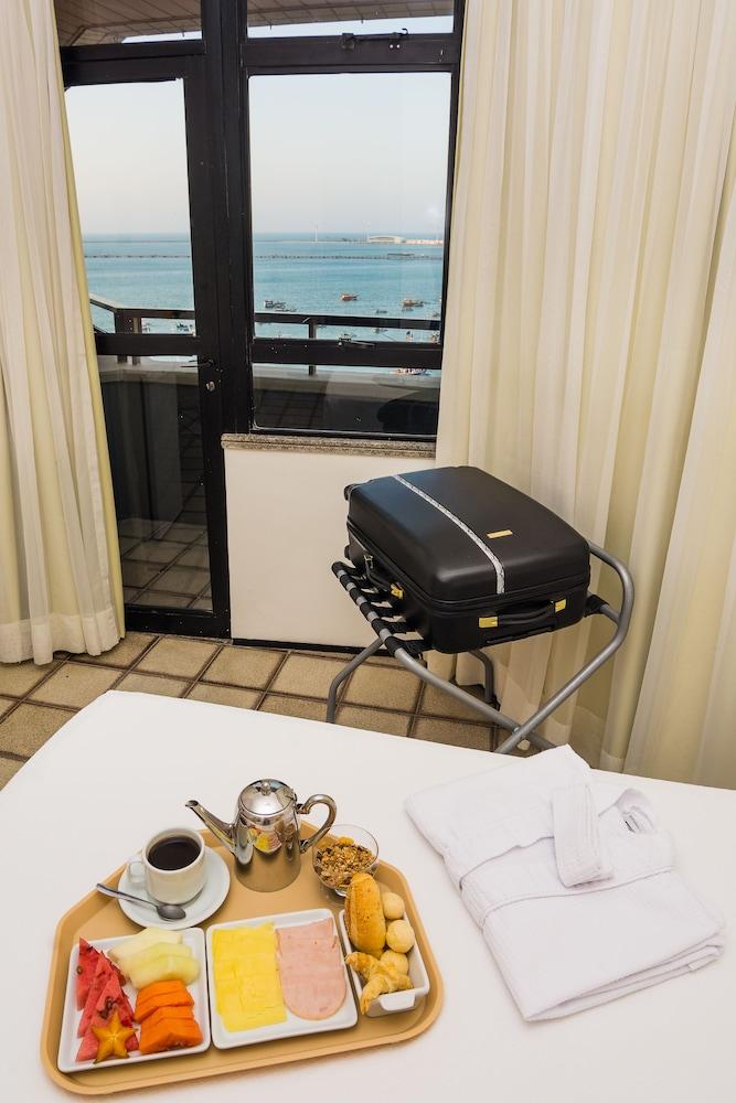 Nobile Suítes Golden Fortaleza