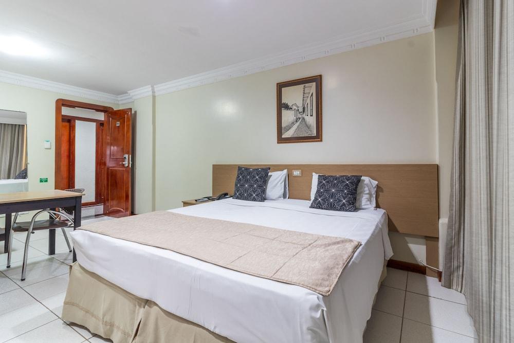 Umuarama Plaza Hotel