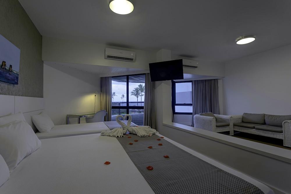 Maceio Atlantic Suites