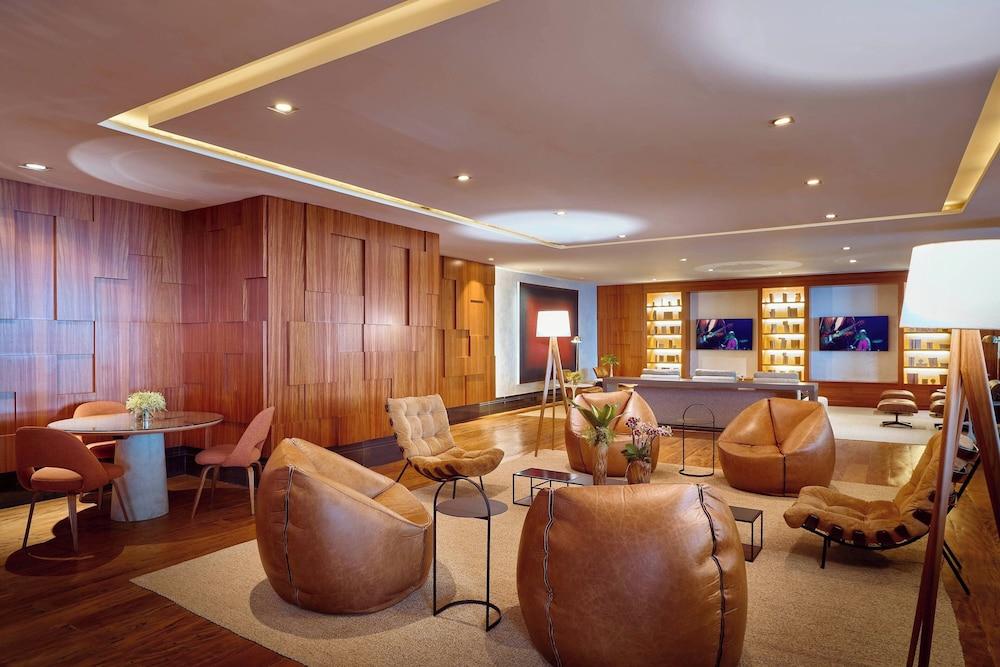 Renaissance São Paulo Hotel