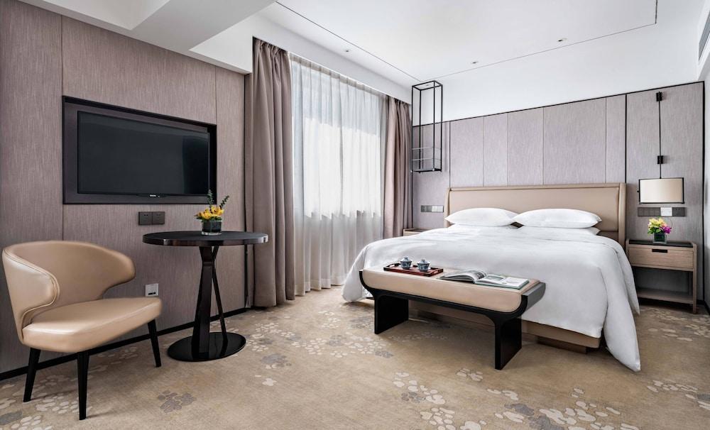 Hotel Landmark Canton