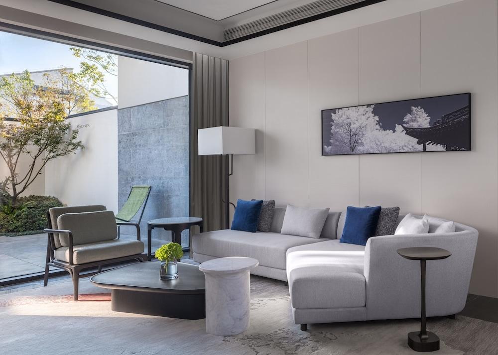 Kimpton Suzhou Bamboo Grove by IHG