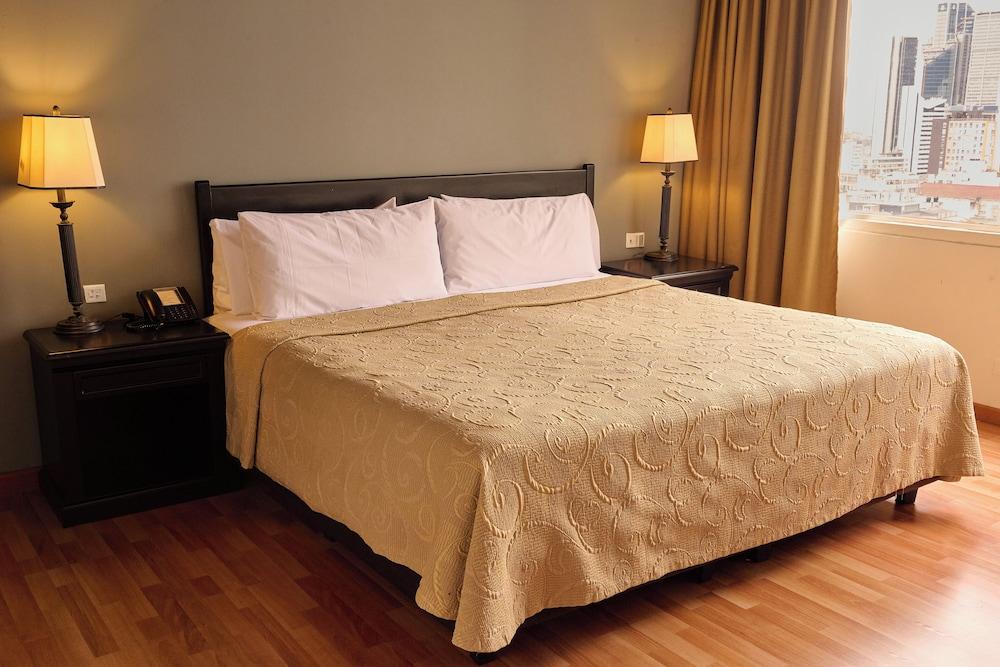 Hotel Dann Avenida 19 Bogota