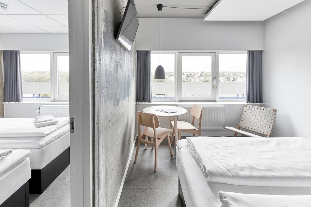 Four Points Flex by Sheraton Aarhus Viby