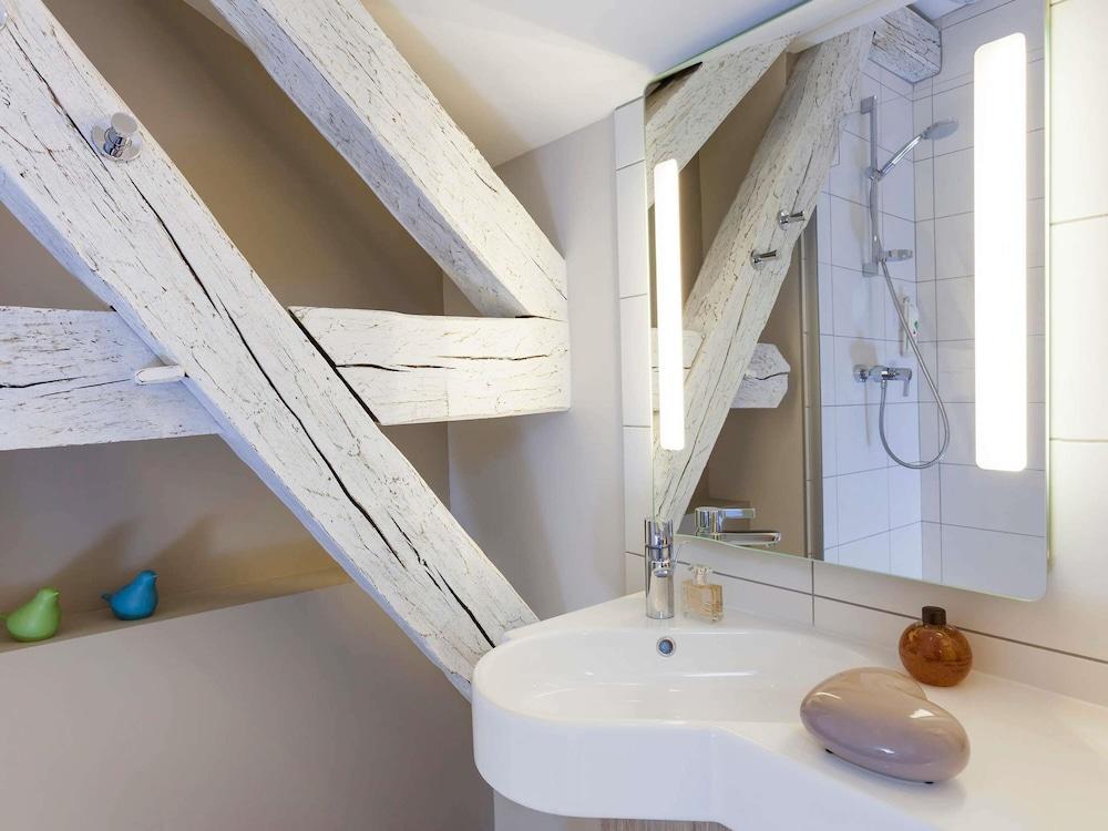 ibis Styles Chaumont Centre Gare