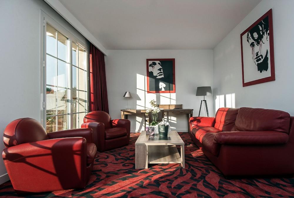 Le Grand Hôtel Le Touquet