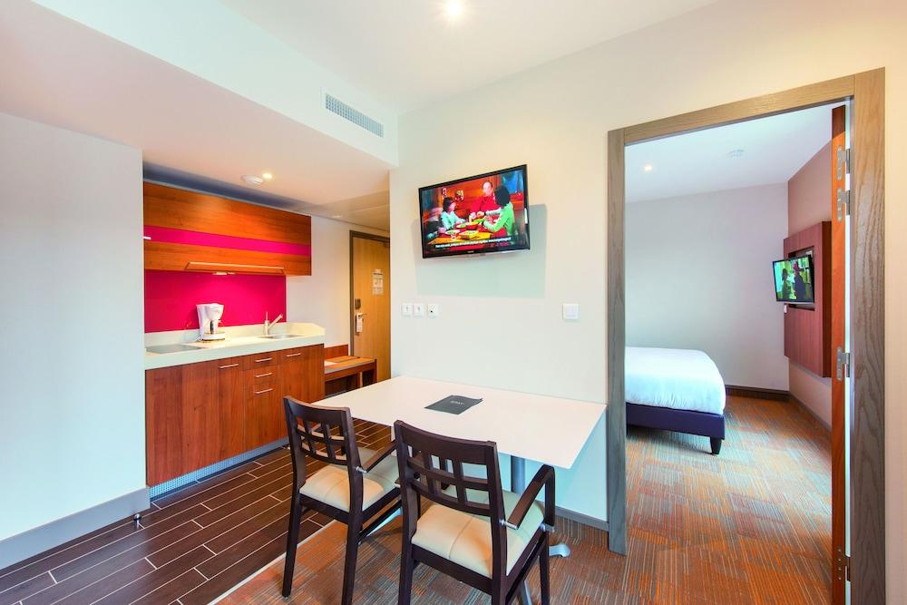 Hotel Lyon Métropole