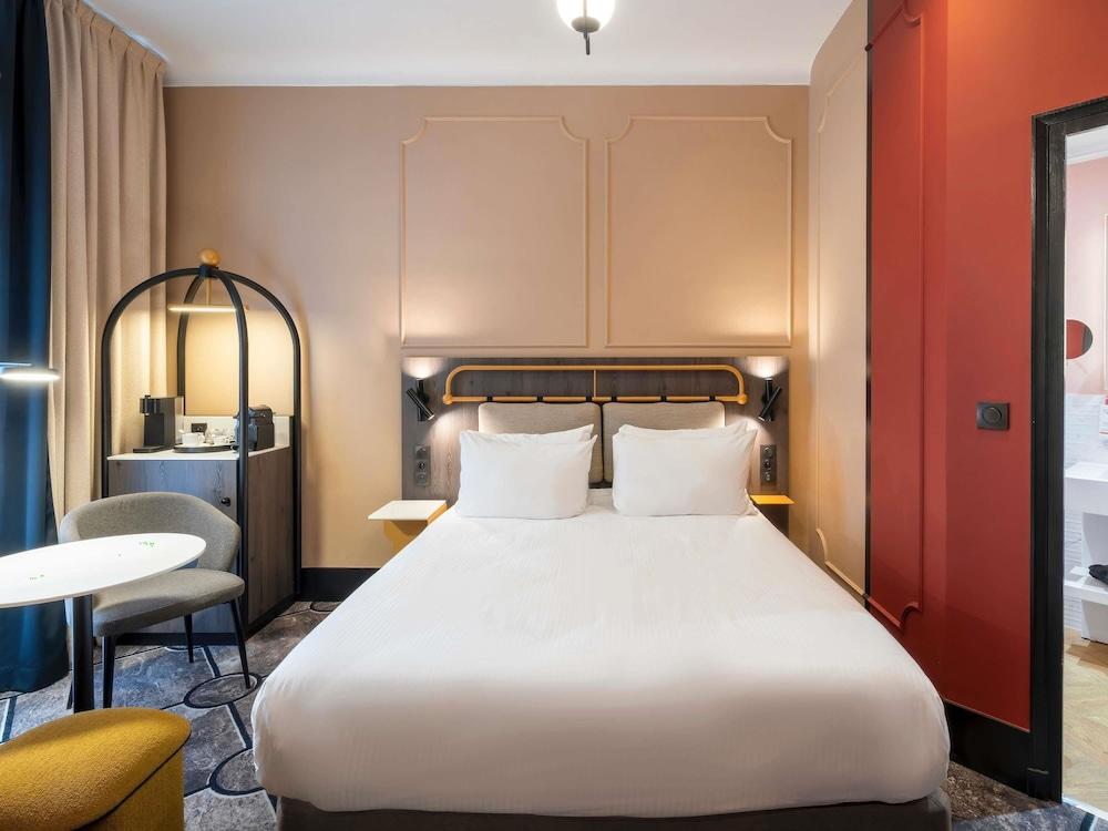 Grand Hotel des Brotteaux Lyon Ctre - Handwritten Collection