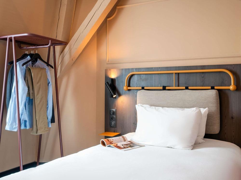 Grand Hotel des Brotteaux Lyon Ctre - Handwritten Collection