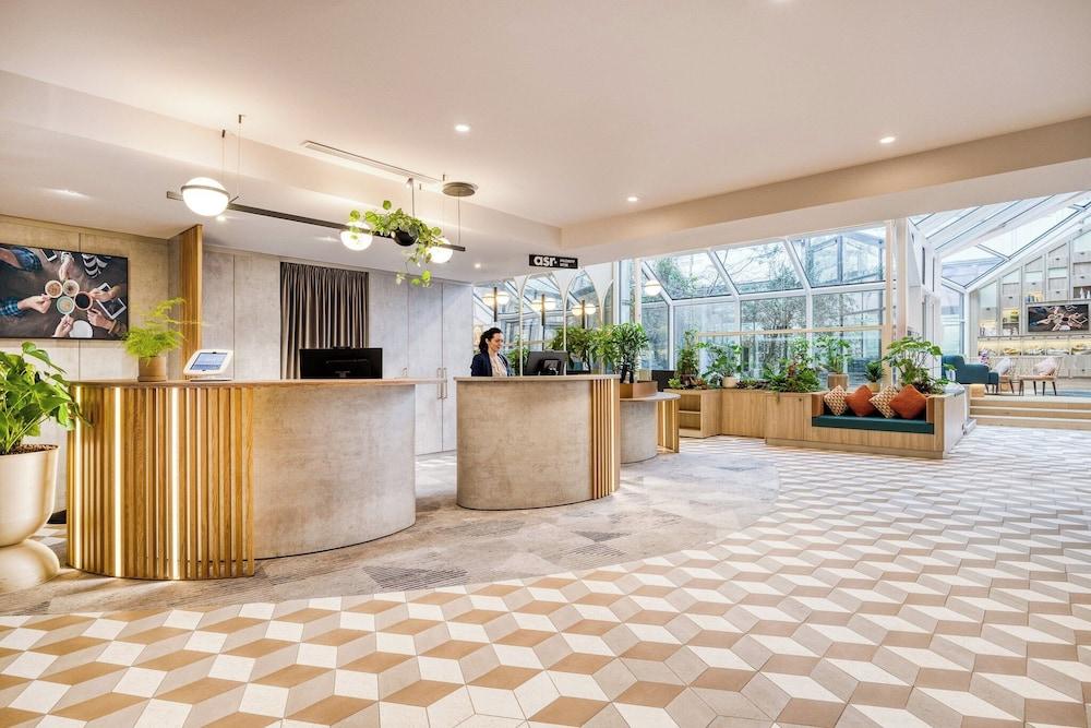 Citadines Les Halles Paris