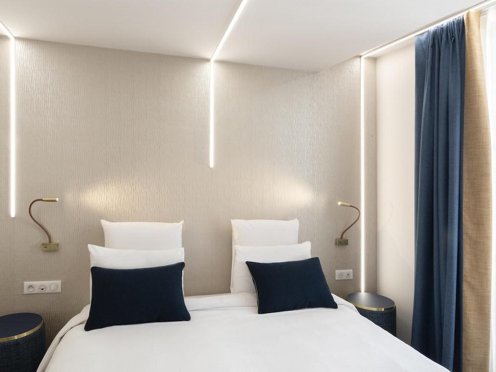 Mercure Paris Opera Lafayette