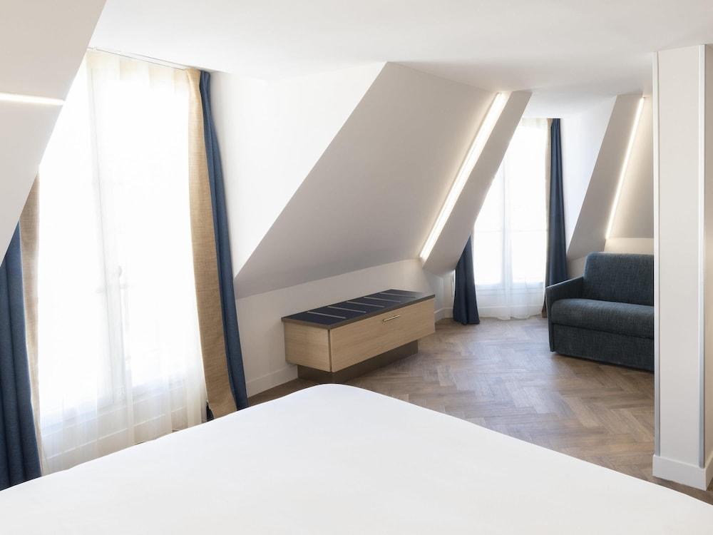 Mercure Paris Opera Lafayette