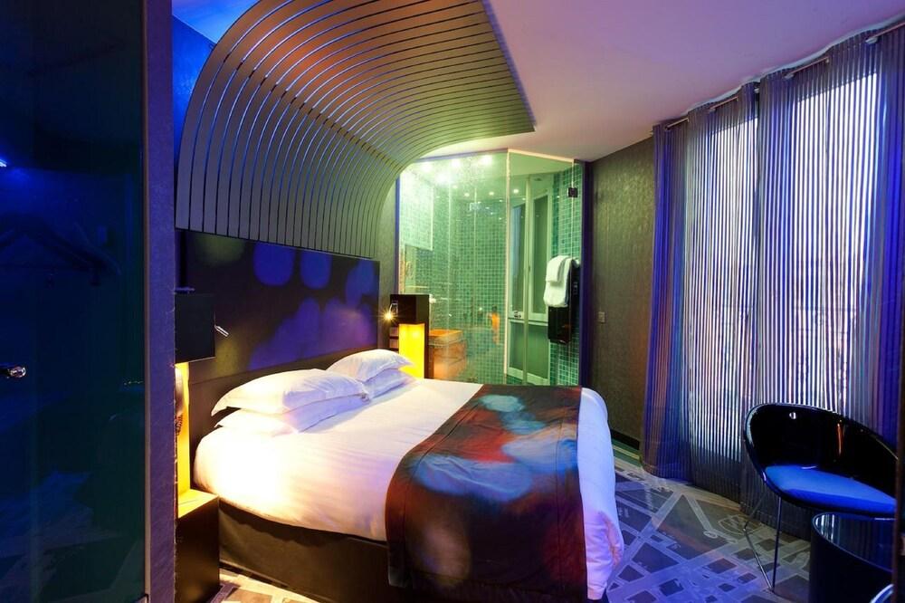 Residence Paris Eiffel