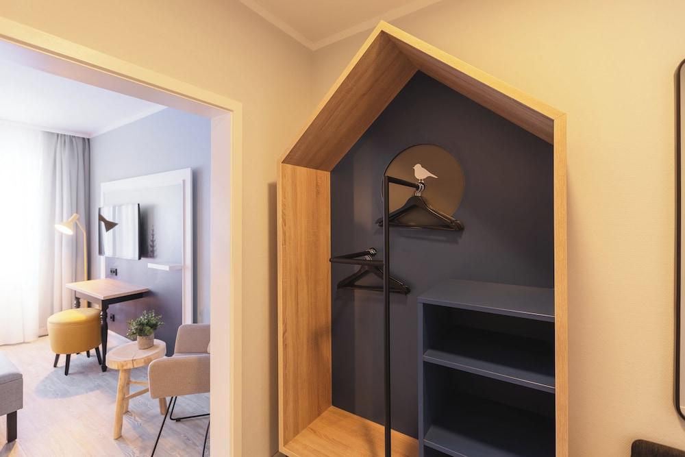 Garner Hotel Essen - Messe by IHG