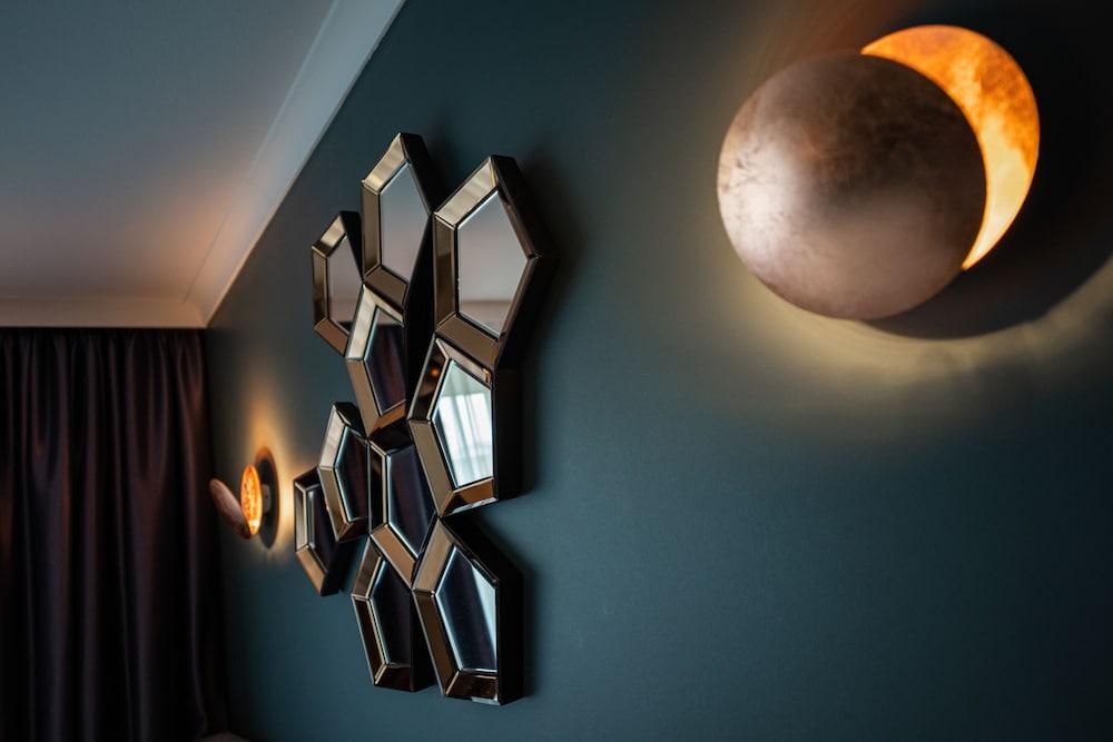 Hotel du Nord Alster