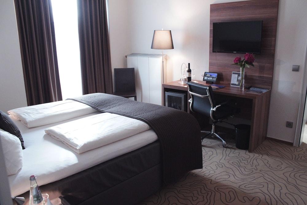 Schlosshotel Bad Wilhelmshöhe