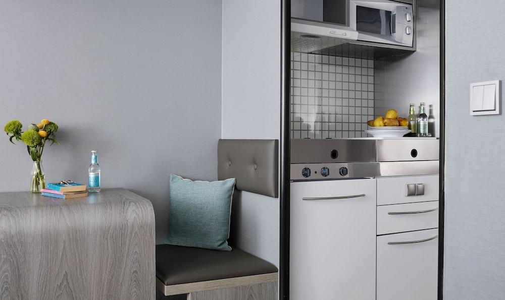 Living Hotel am Deutschen Museum