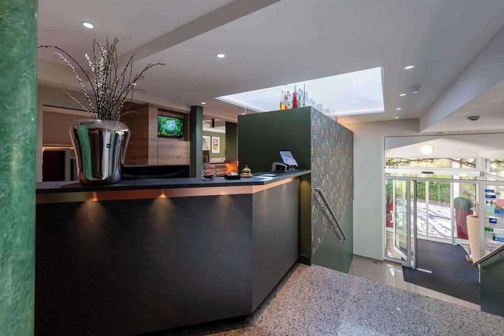 Hotel Azenberg Stuttgart, Sure Hotel Collection by BW