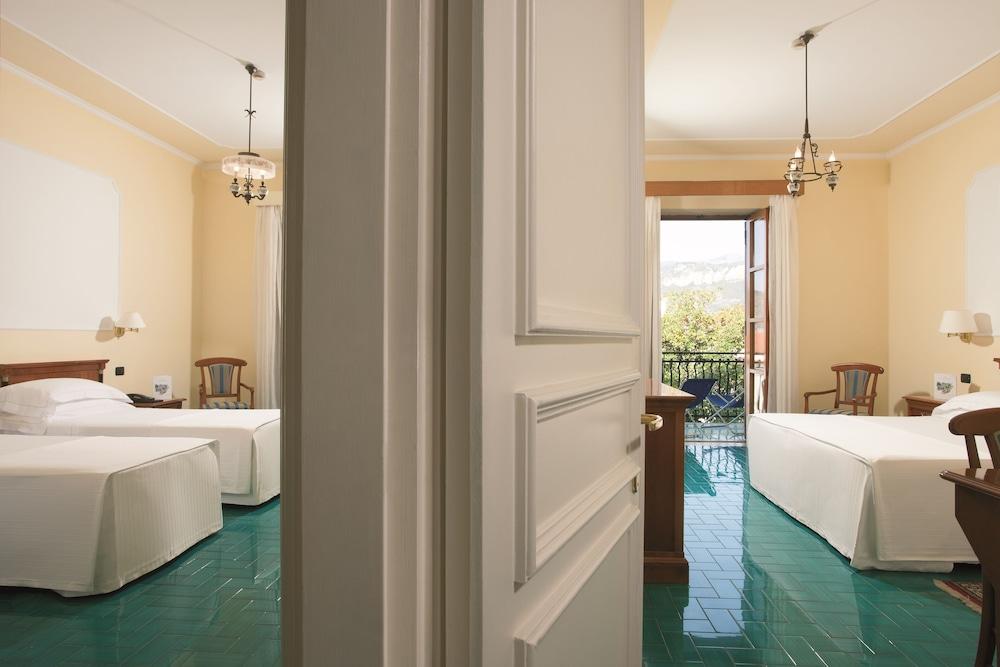 Majestic Palace Hotel