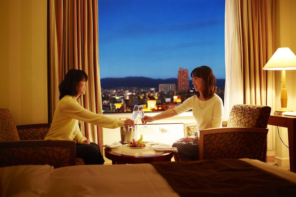 Imperial Hotel Osaka