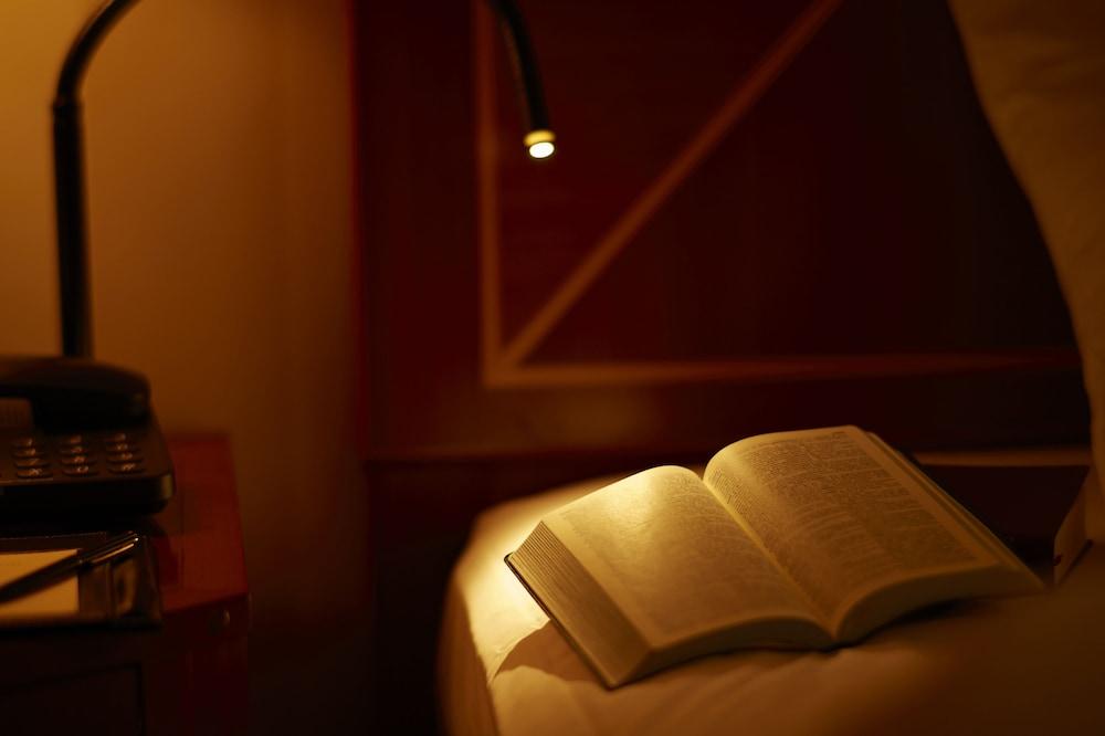 Imperial Hotel Osaka