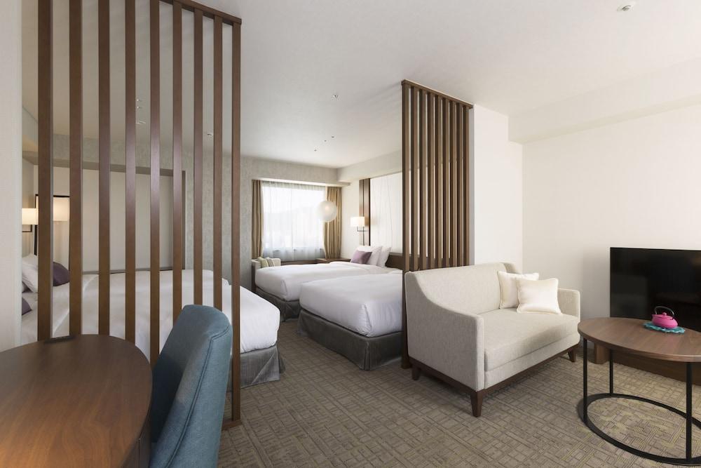 Keio Plaza Hotel Sapporo