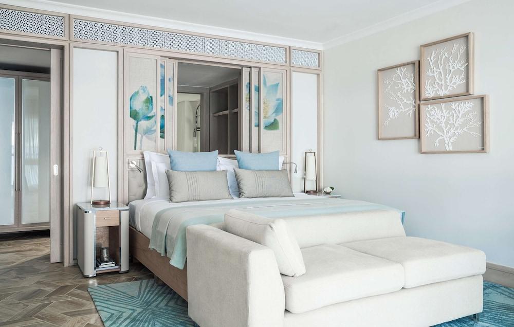 One&Only Le Saint Géran