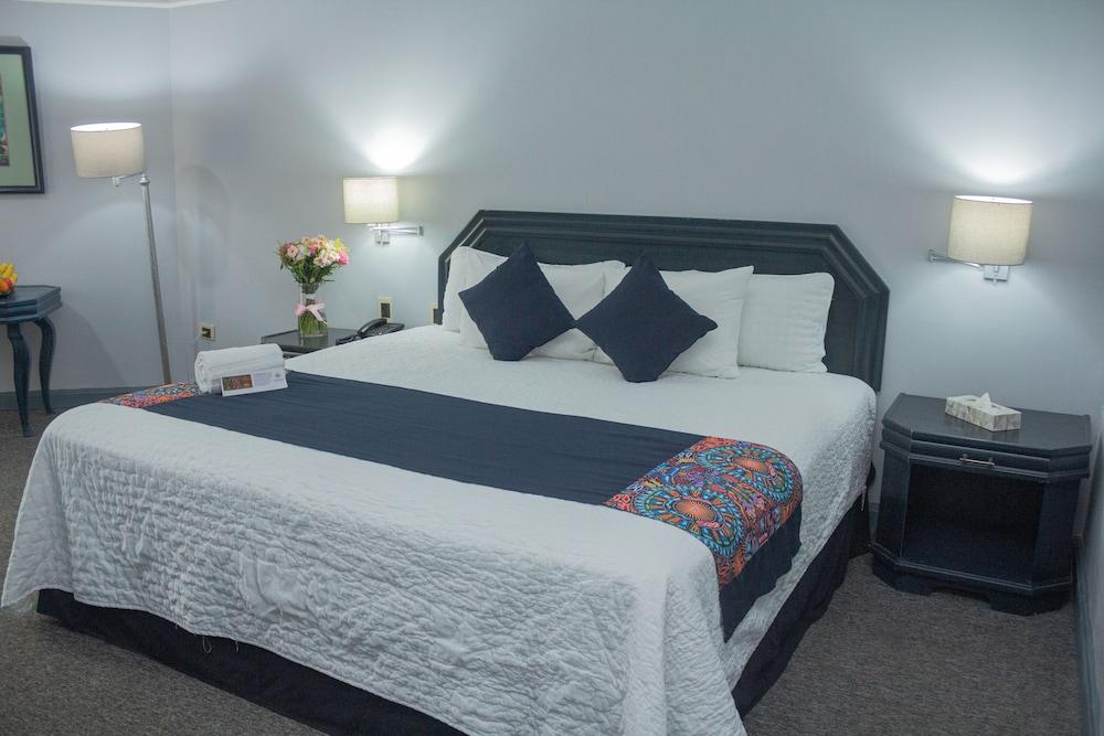 NK Hotel Nekié Tepic