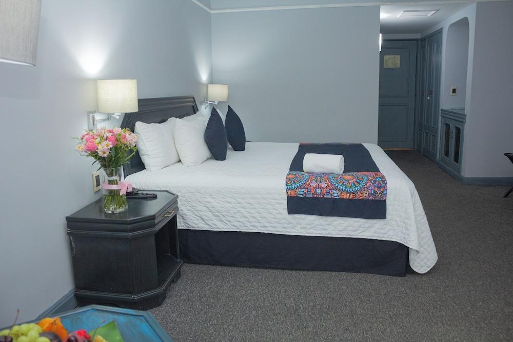 NK Hotel Nekié Tepic