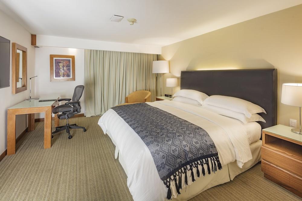 InterContinental Presidente Puebla by IHG