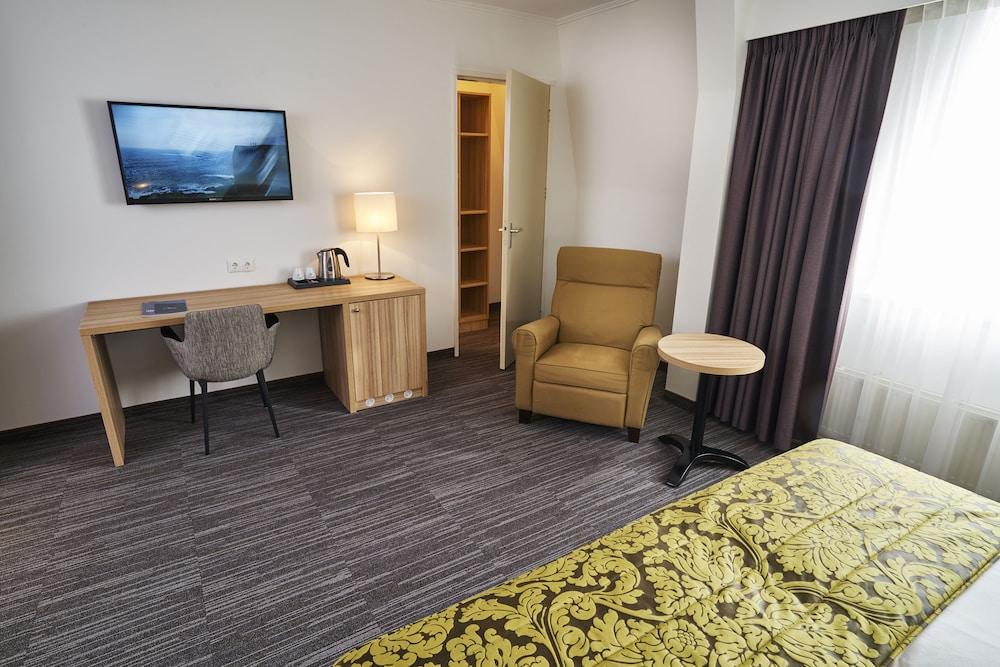 Amrâth Hotel Lapershoek Arenapark