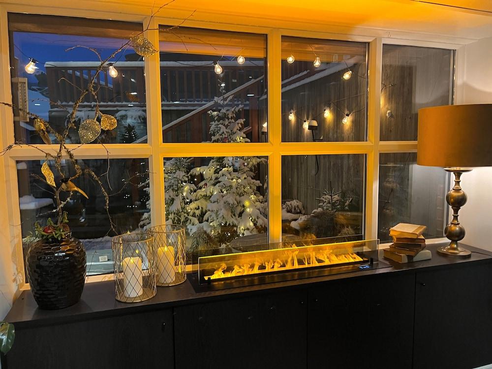 Aksjemøllen - by Classic Norway Hotels