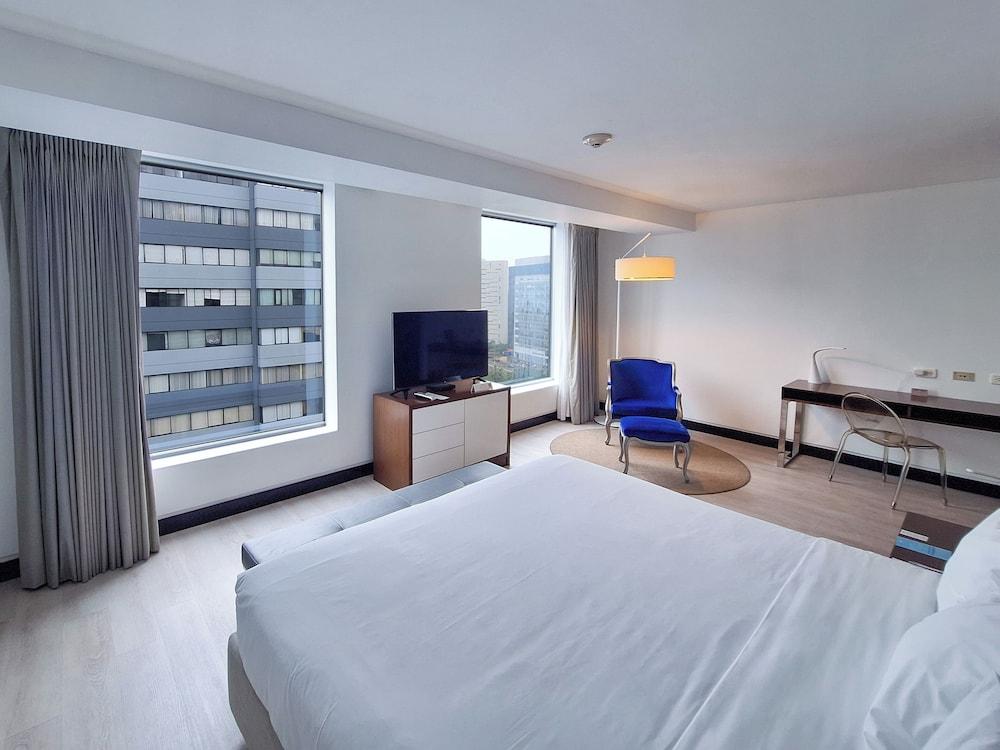 Radisson Hotel Decapolis Miraflores