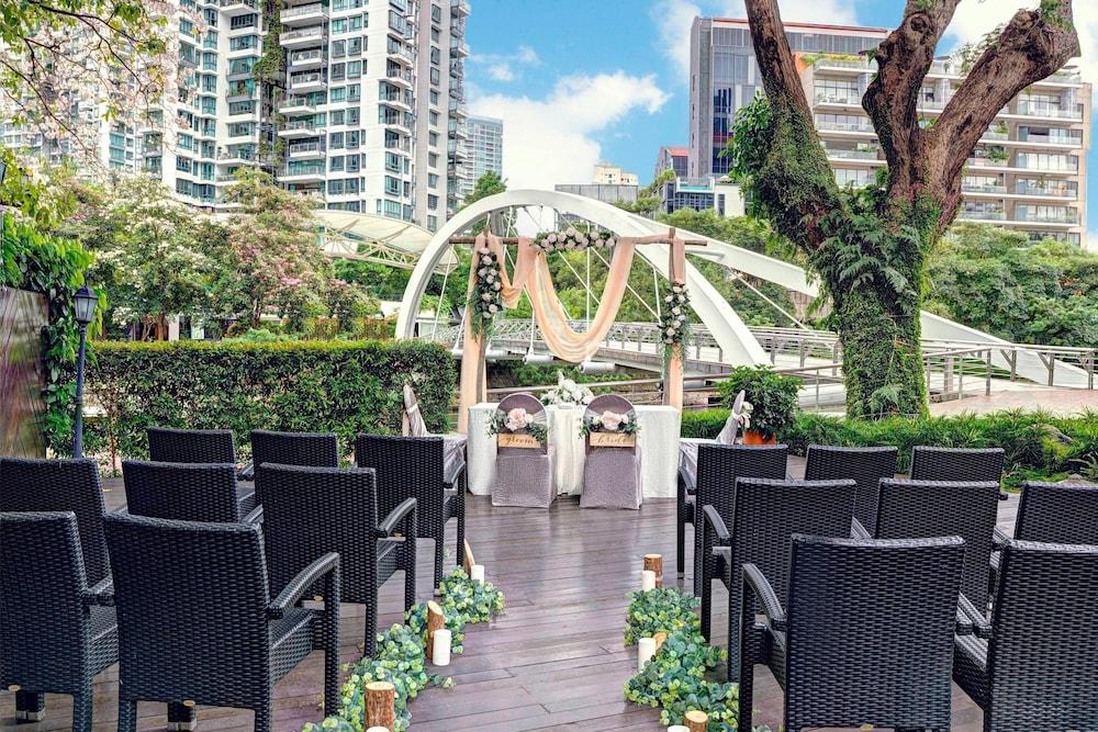 Four Points by Sheraton Singapore, Riverview