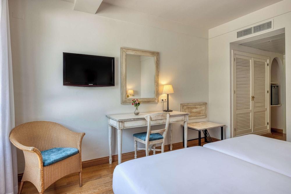 AZZ Guadacorte Campo de Gibraltar