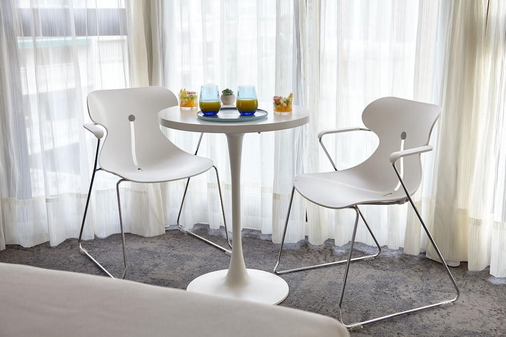 Hotel Macià Granada Five Senses Rooms & Suites