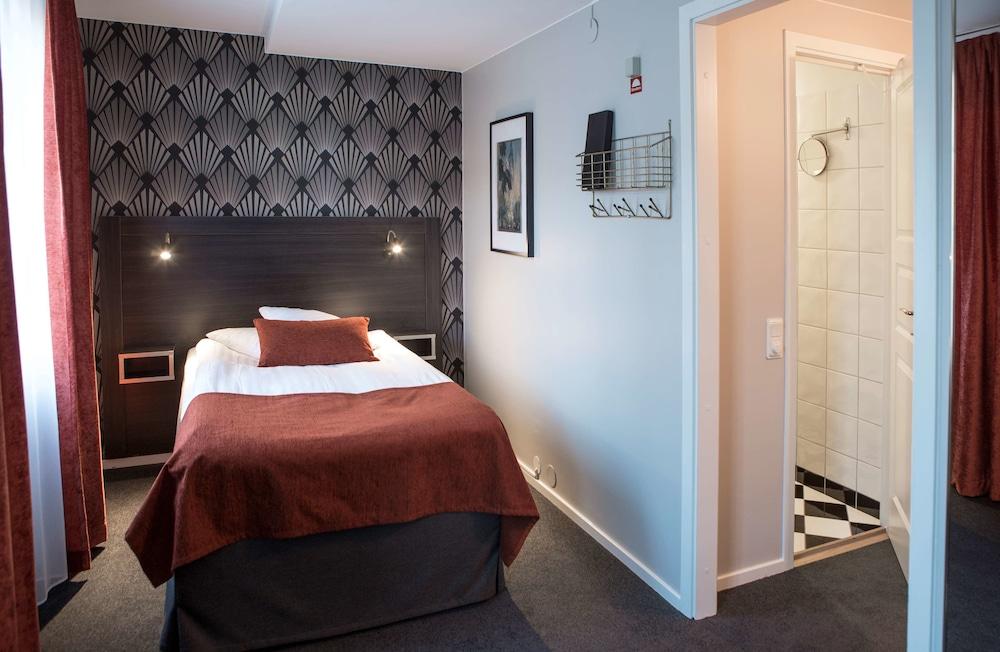 Hotell Boras, BW Signature Collection