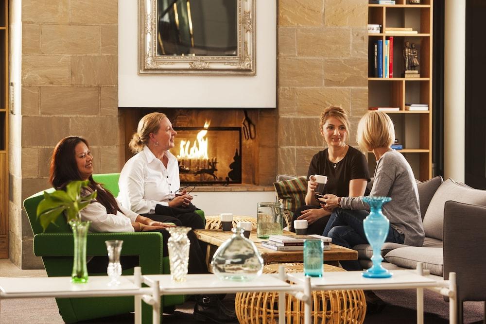 Hotel Heden, BW Signature Collection