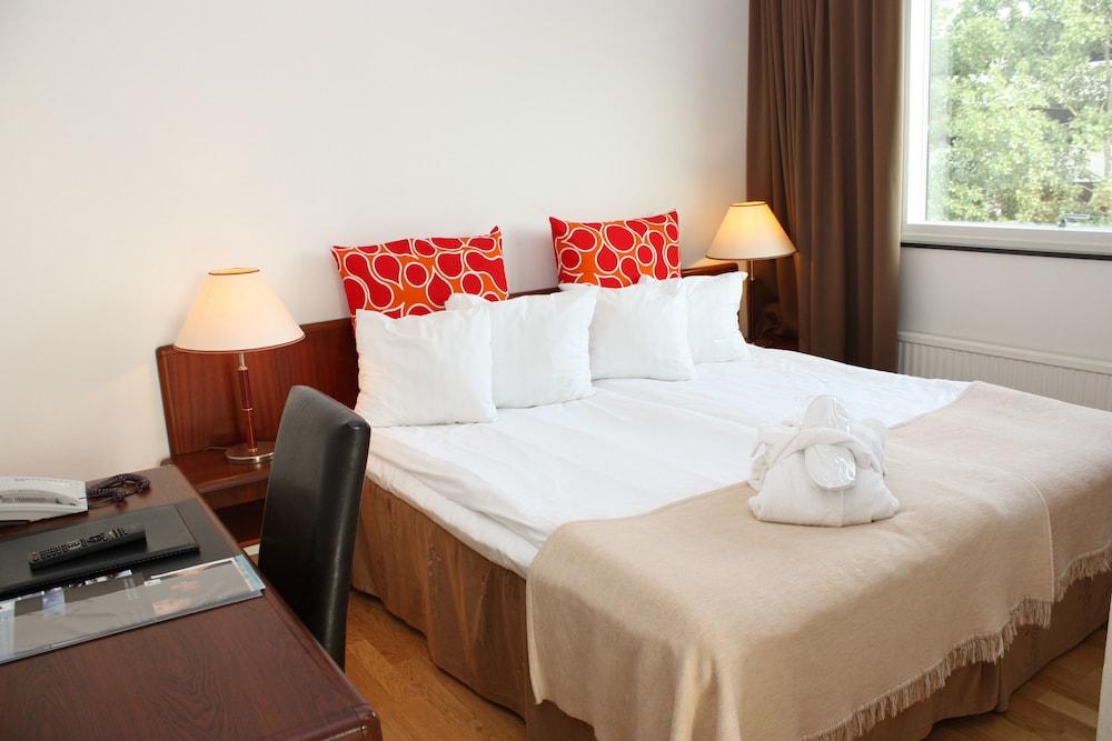 First Hotel Jörgen Kock