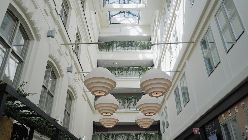 Comfort Hotel Malmö