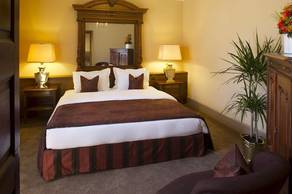 Hôtel de La Cigogne