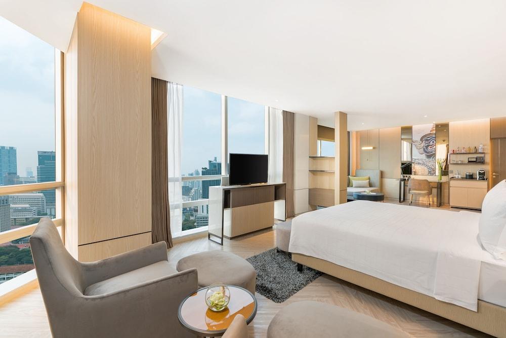 Pathumwan Princess Hotel