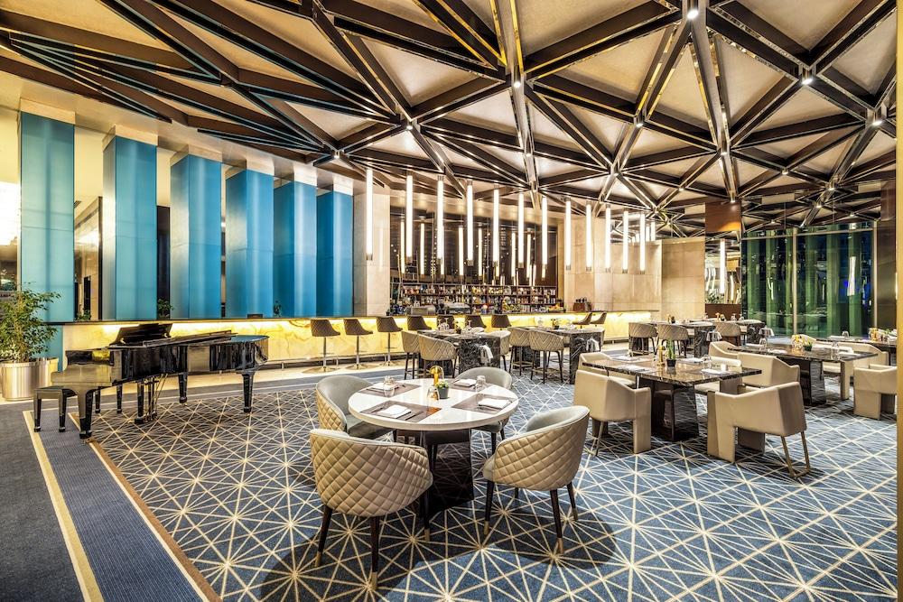 Grand Ankara Hotel & Convention Center