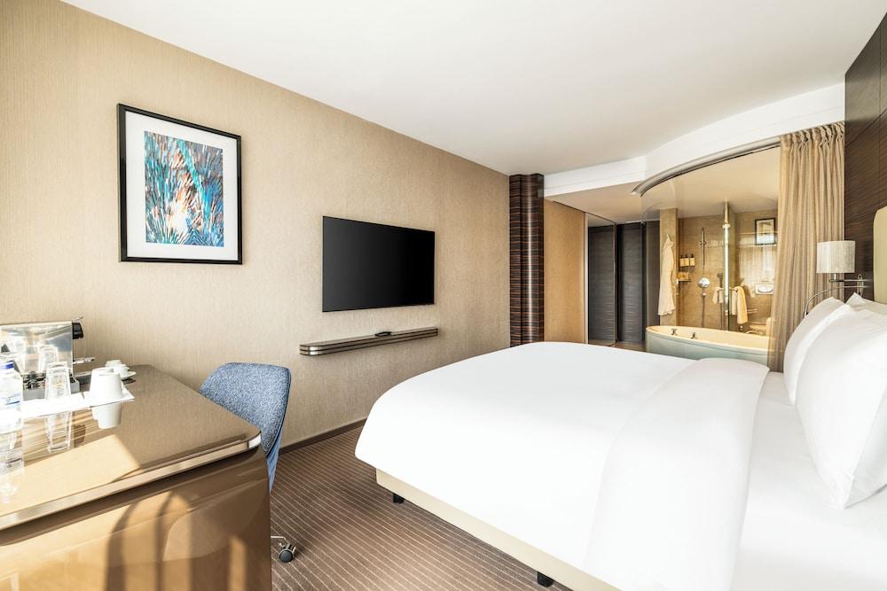 Grand Ankara Hotel & Convention Center