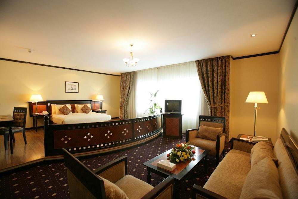 J5 Hotels Bur Dubai