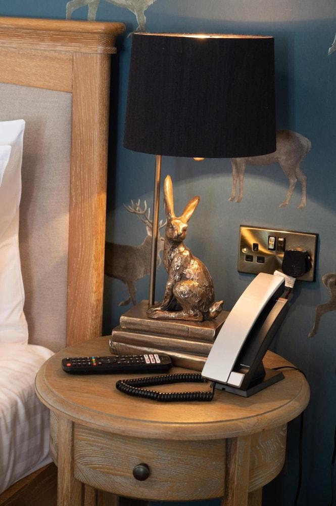 The Olde Bell, BW Signature Collection