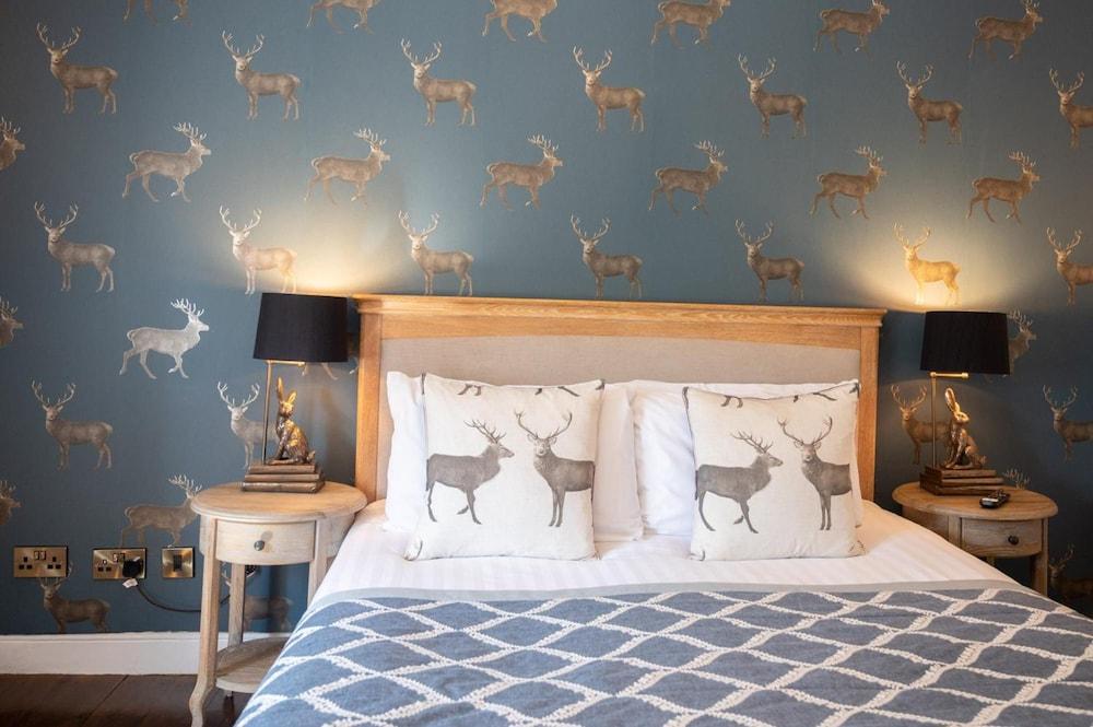 The Olde Bell, BW Signature Collection