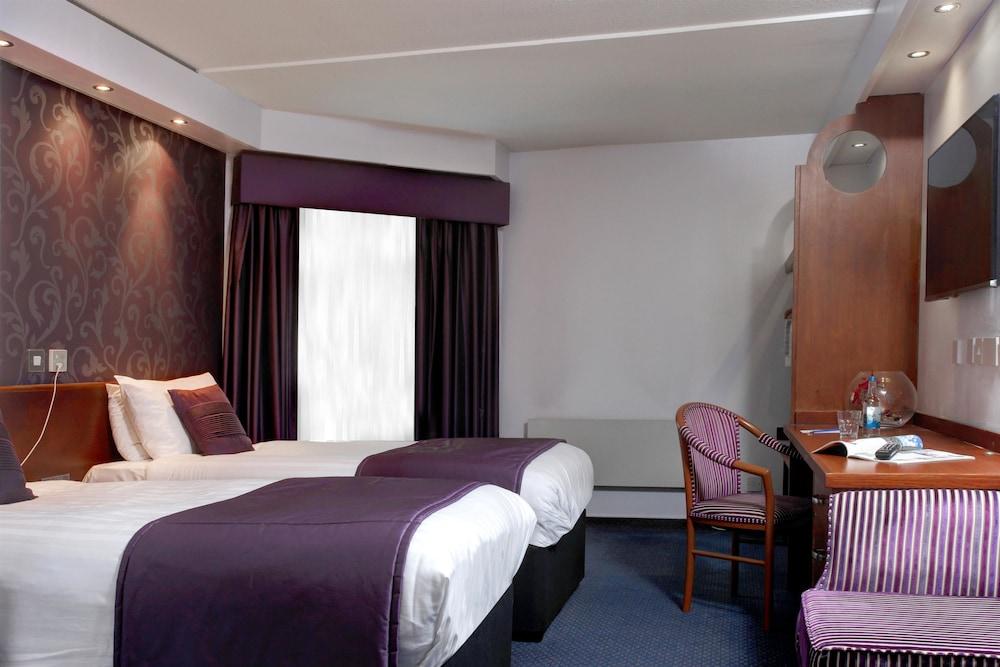 Best Western Nottingham Derby