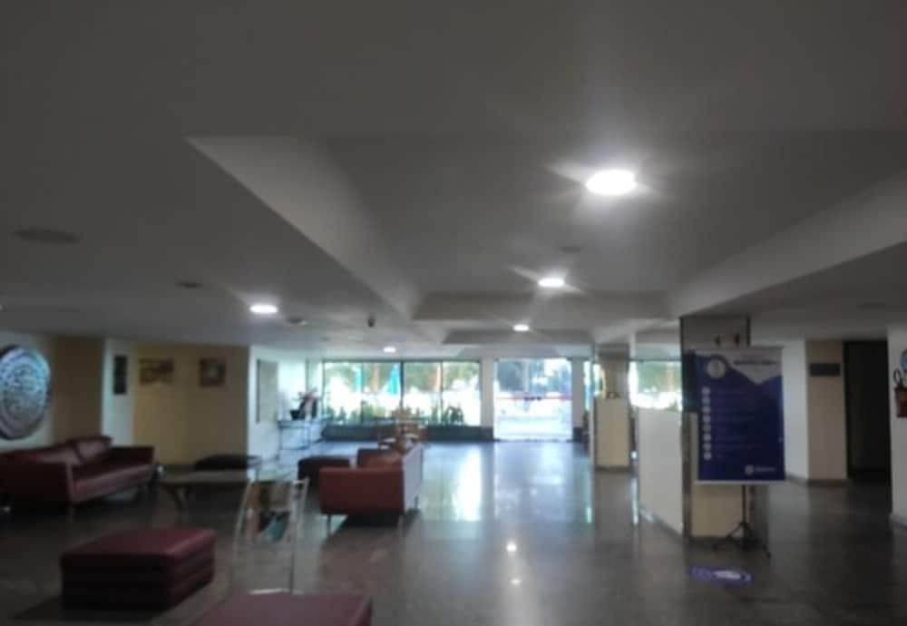 Dan INN Mar Piedade By Nacional Inn