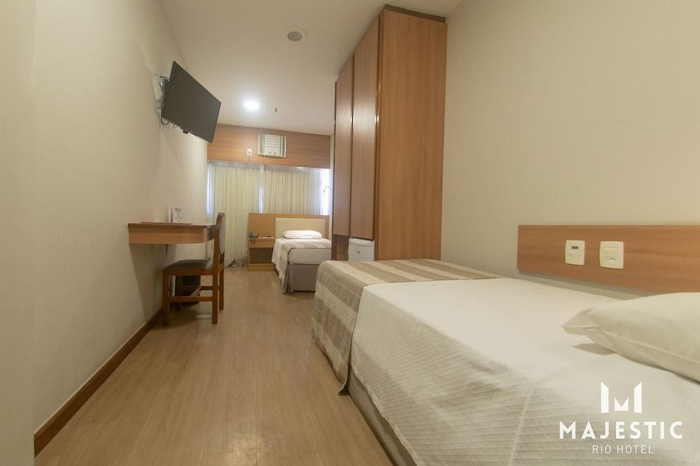 Majestic Rio Palace Hotel